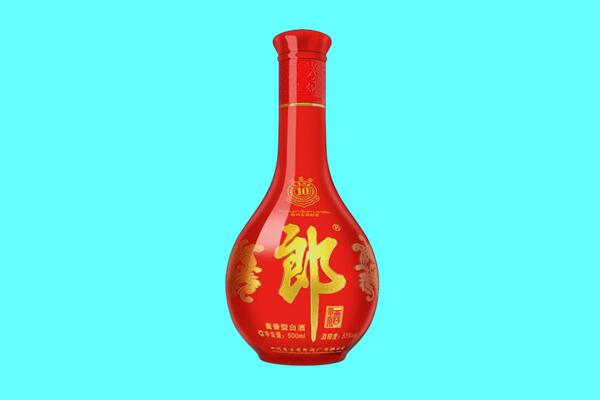 百色右江区郎酒回收.jpg