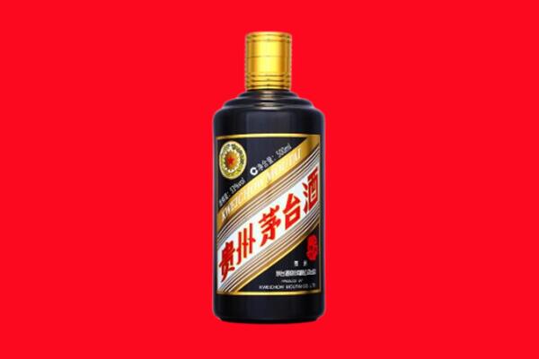 百色右江区回收茅台酒瓶
