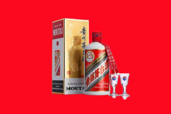 百色右江区回收贵州茅台酒